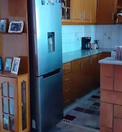 Vila Salla2 Appartamento Ksamil