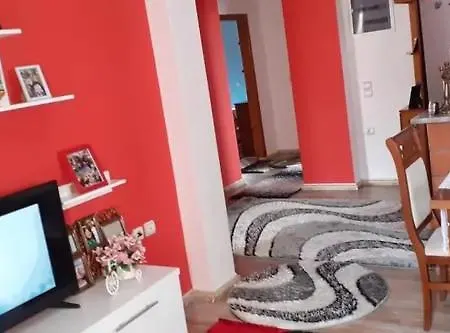 Appartamento Vila Salla2 *