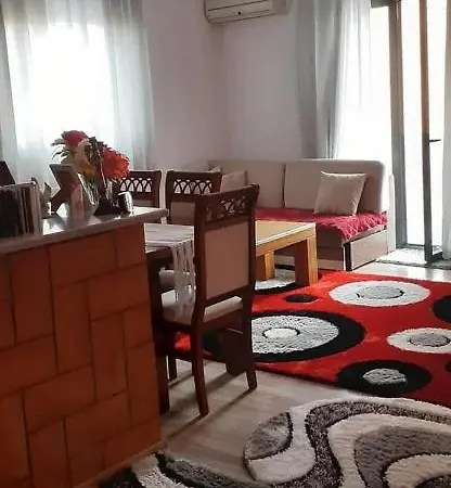 Appartamento Vila Salla2 *